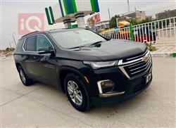 شيفروليه ترافرس